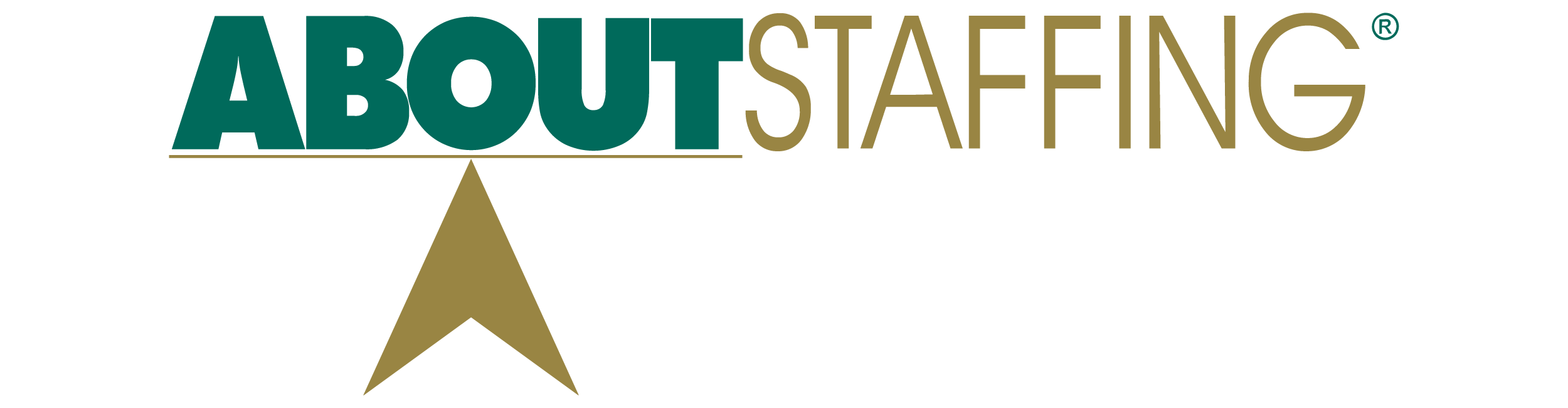 About Staffing Primary Logo