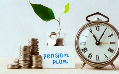 What Happens to My Pension If I Quit My Job Canada