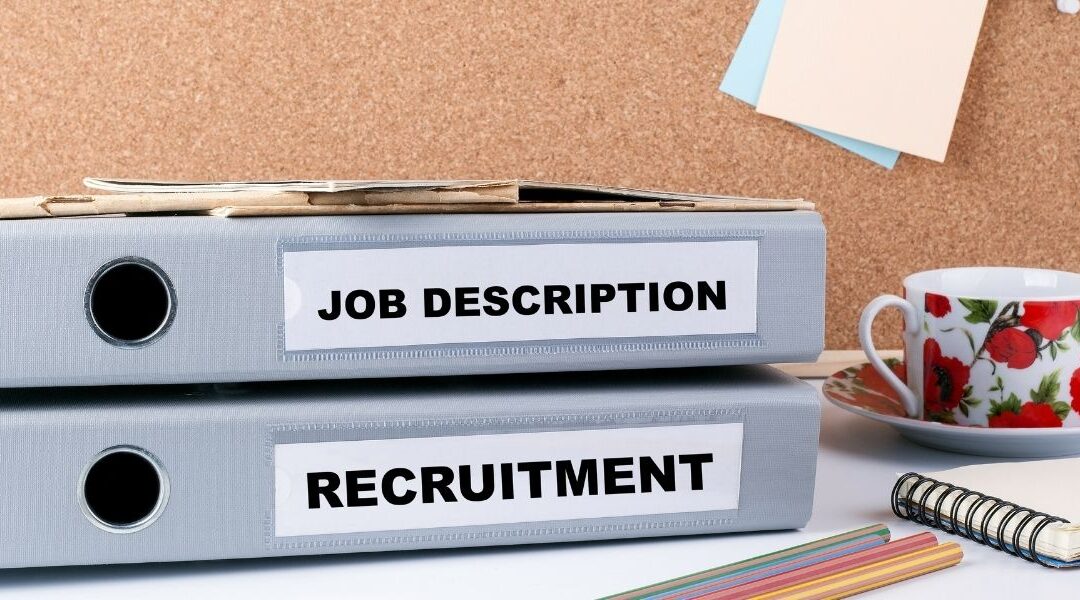 How to Create a Job Description - About Staffing