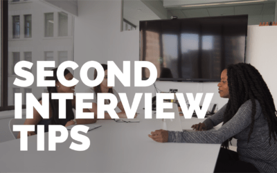 Second Interview Tips