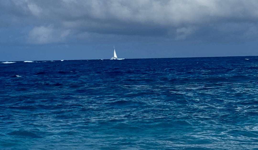 The Leadership Skill We Forget Stepping Away
