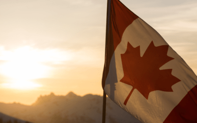 How We Choose to Respond as a Canadian