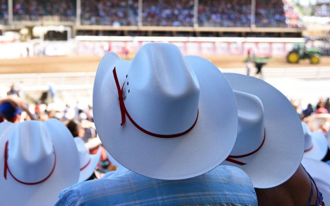Calgary Stampede Corporate Etiquette Guide
