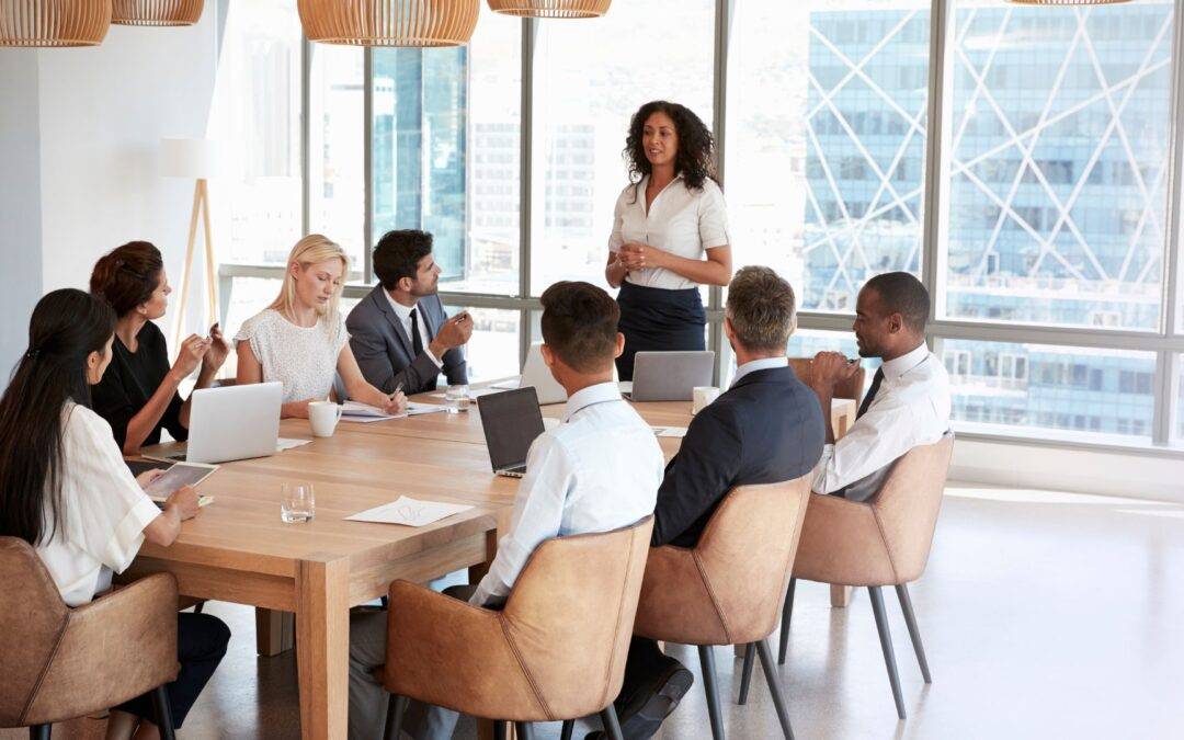 Calgary Staffing Agency: What Employers Should Know