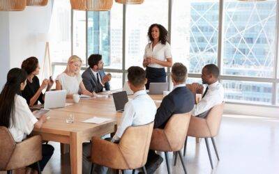 Calgary Staffing Agency: What Employers Should Know