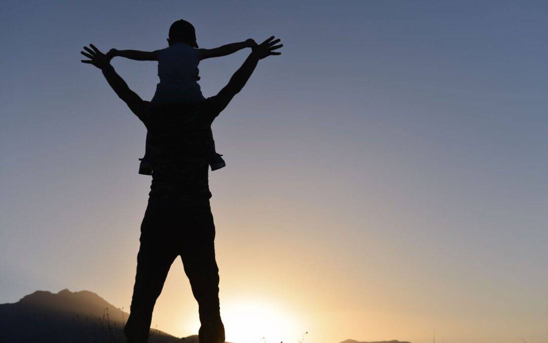Father’s Day: Work Ethic and Wisdom