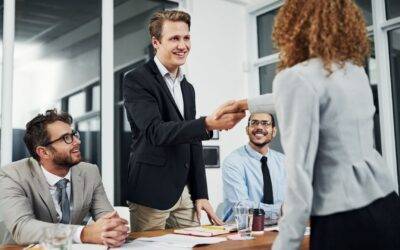 Thank You from Your Calgary Recruitment Agency