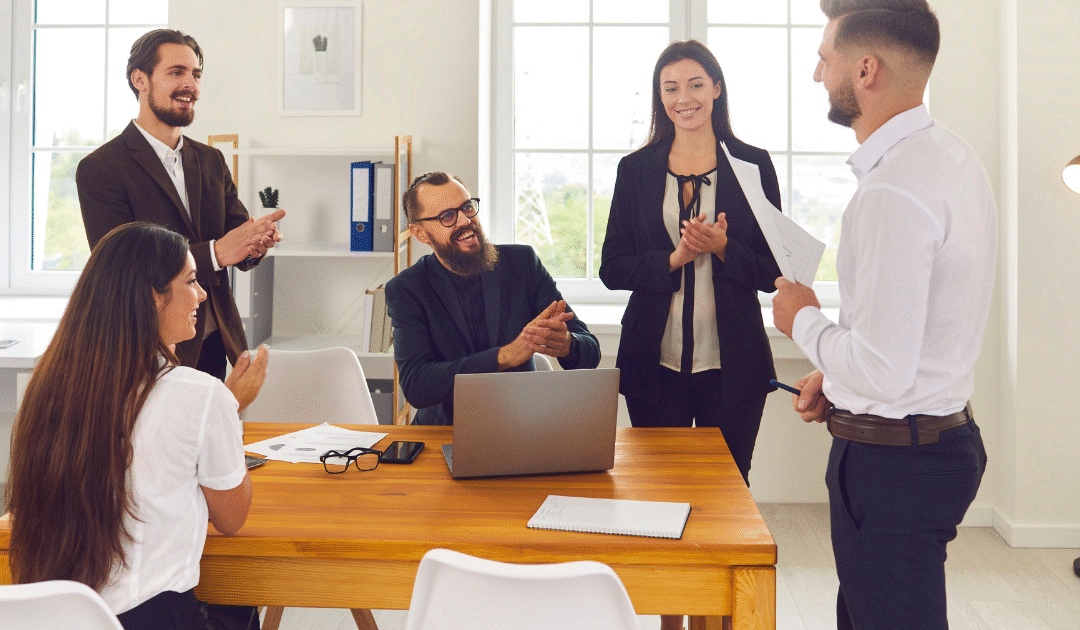 What Today’s Employees Truly Want and How Small Businesses Can Deliver