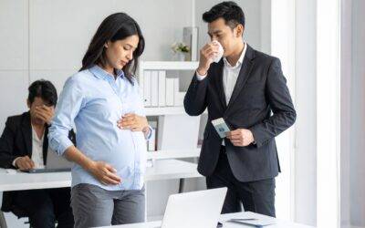 The Evolving Landscape of Medical Leaves in the Workplace