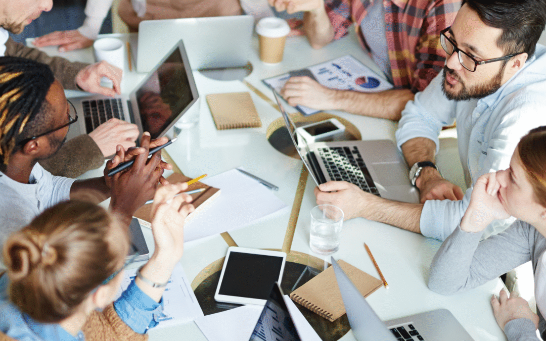 Cross-Training for Business Continuity in Calgary