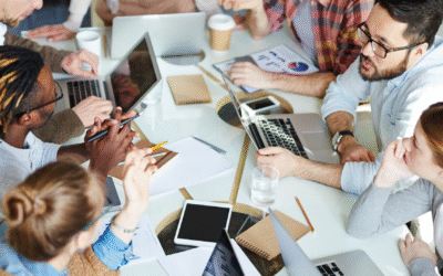 Cross-Training for Business Continuity in Calgary