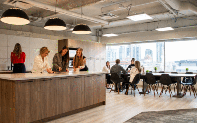 We Don’t Want Your Job