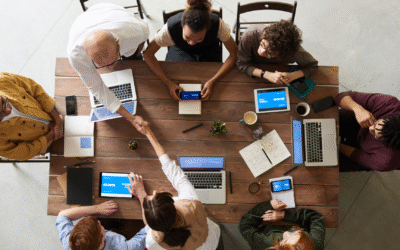 Reflecting on 2025: Gratitude, Growth, and Canadian Employment Connections