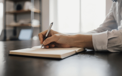 Year-End Workplace Reflection: Staying Grounded, Grateful, and Respectful at Work