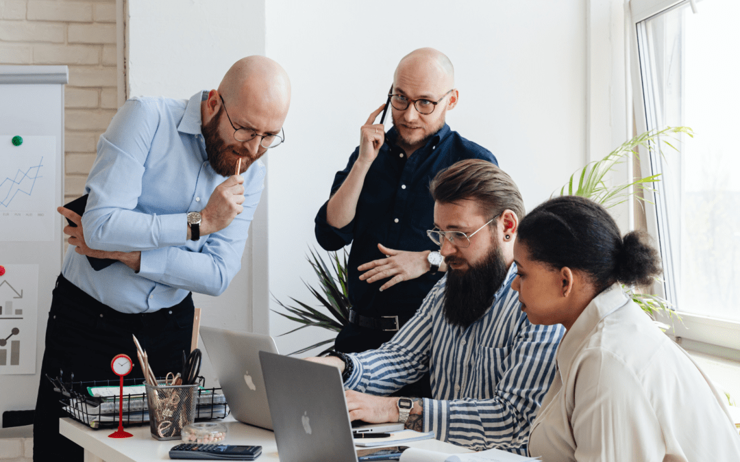 Temporary Staffing in Calgary | About Staffing Alberta