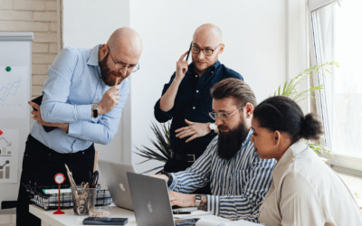 Capability and Capacity: Your Team Is Capable — But Are You Asking Too Much of the Same People?