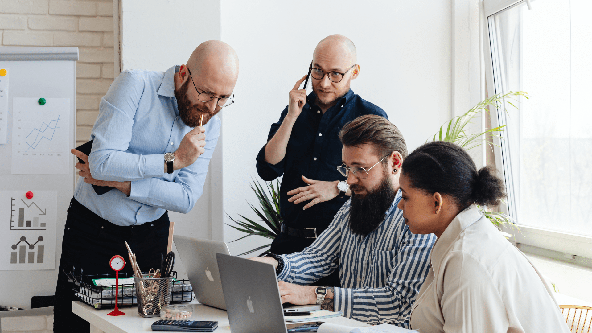 Temporary Staffing in Calgary | About Staffing Alberta