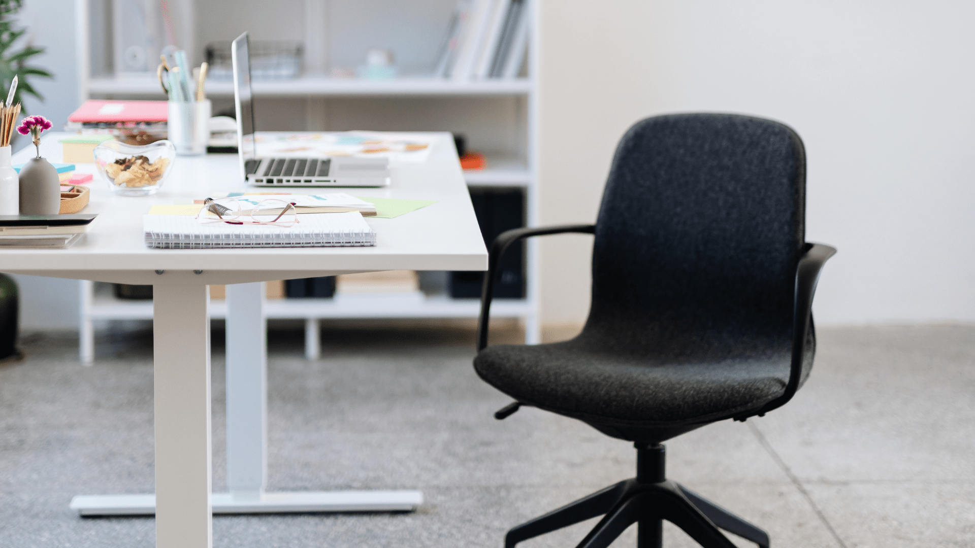 When People Go Missing Life, Work, and the Gaps In Between