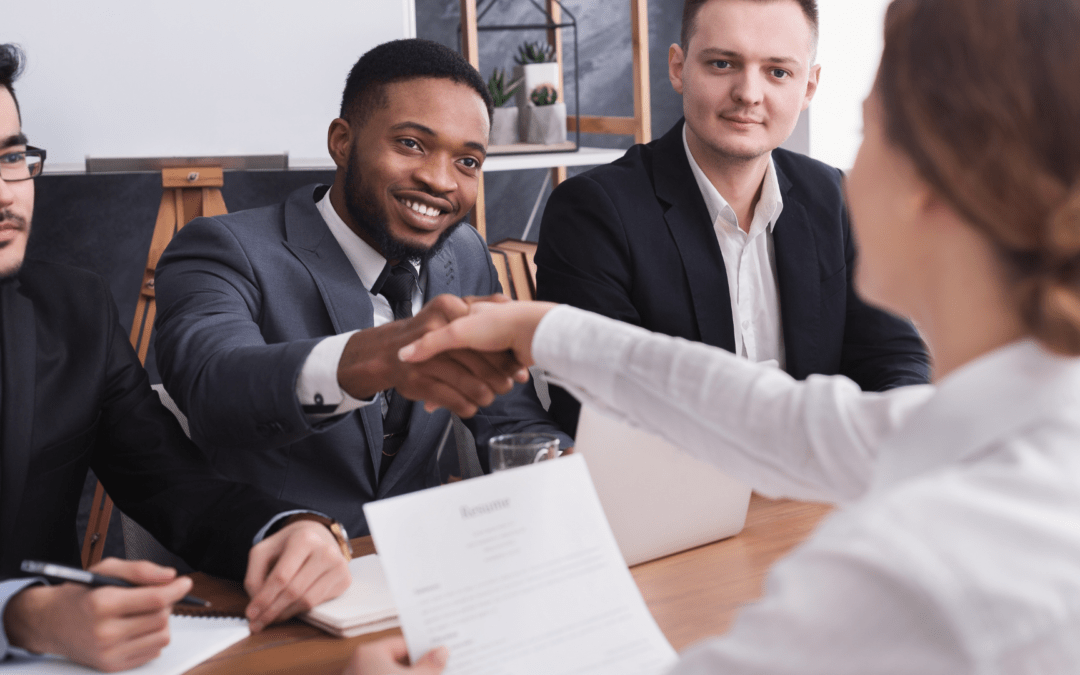 hr verses recruitment