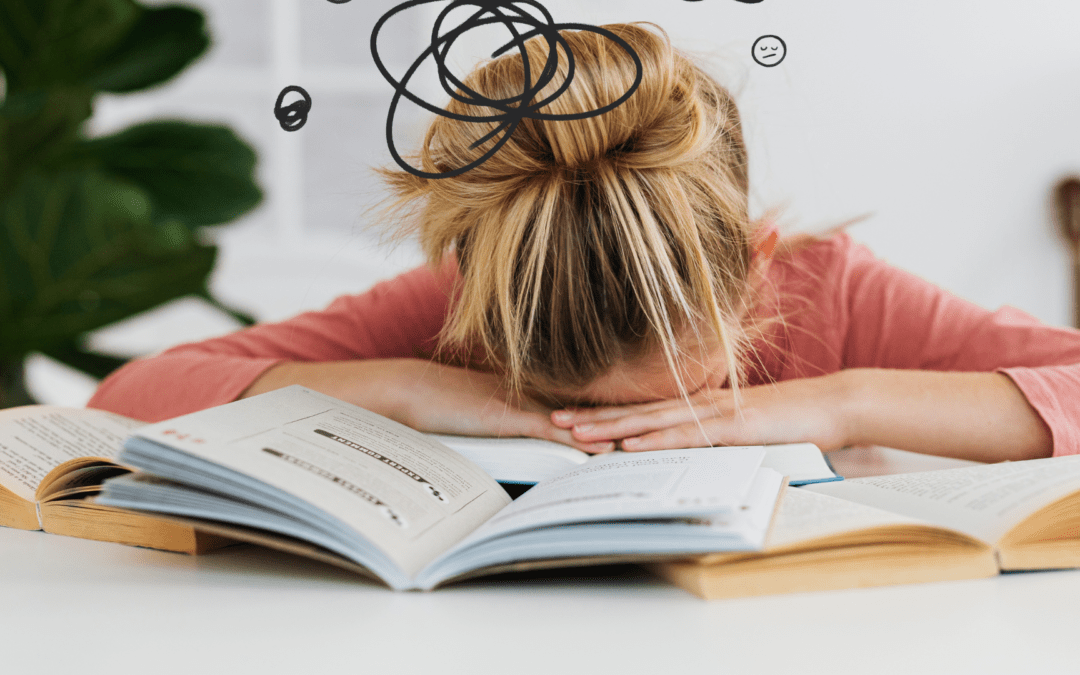 Burnout in Students, Grads, and Newcomers