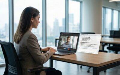 AI in Interviews: What Not to Do and What Employers Expect Now