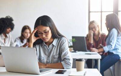 Women’s Burnout: The Burnout We Don’t Talk About on International Women’s Day