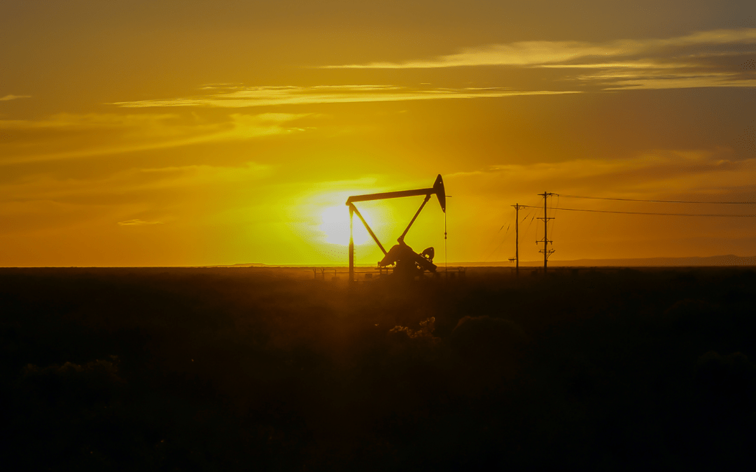 Alberta Oil Jobs