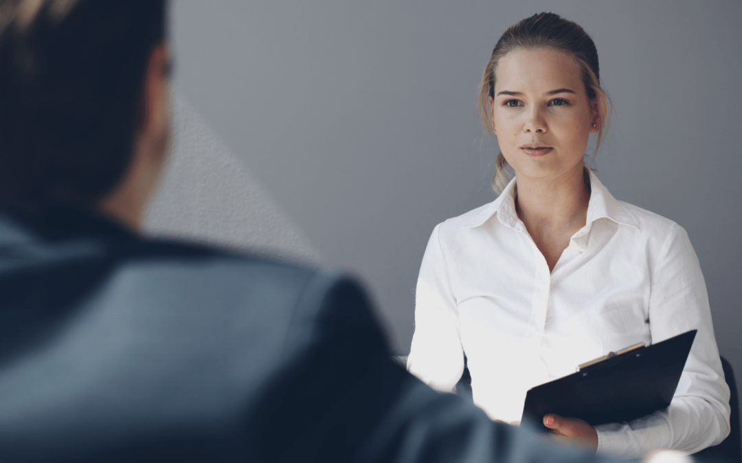 Are You Interviewing for the Job you posted… or Something Else?