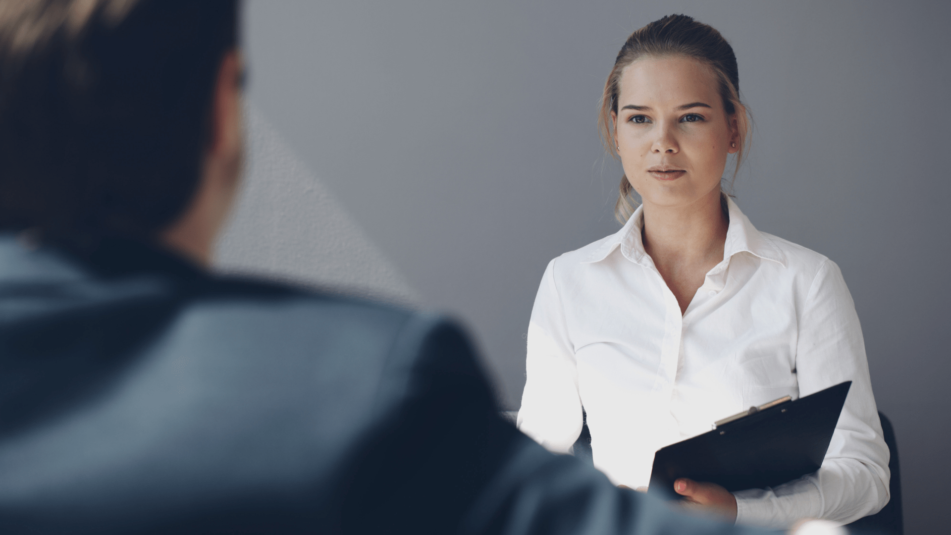 Are You Interviewing for the Job you posted… or Something Else?