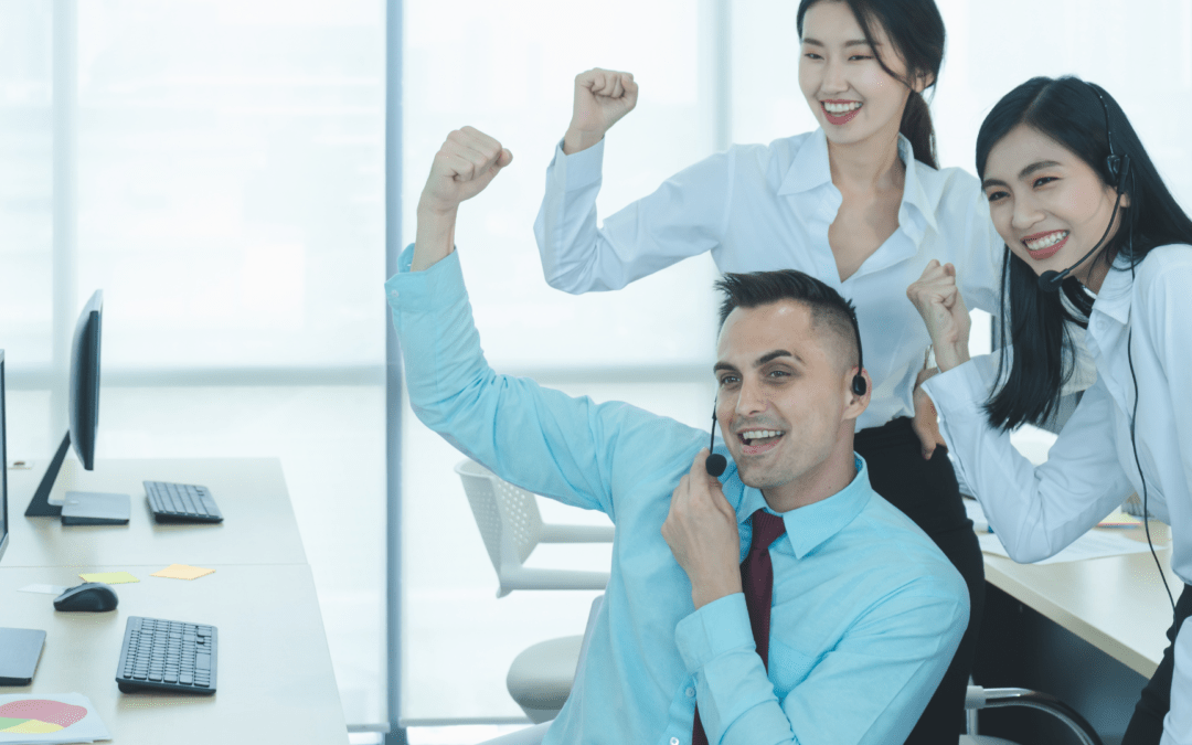 Healthy Workplace Design