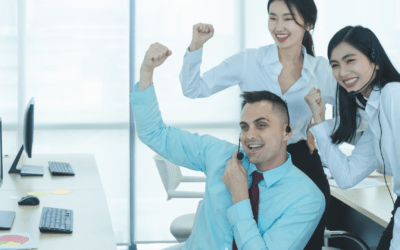 Healthy Workplace Design: Creating Spaces Where Employees Thrive
