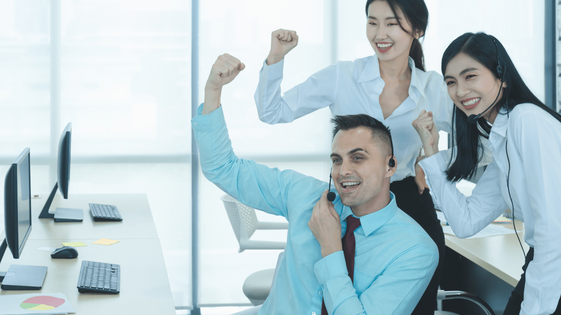 Healthy Workplace Design