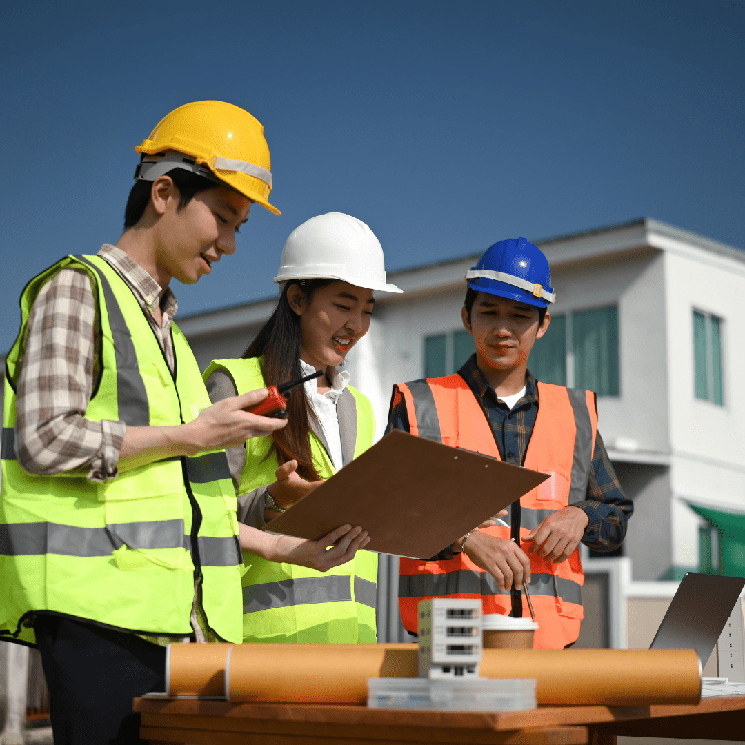Project Coordinators