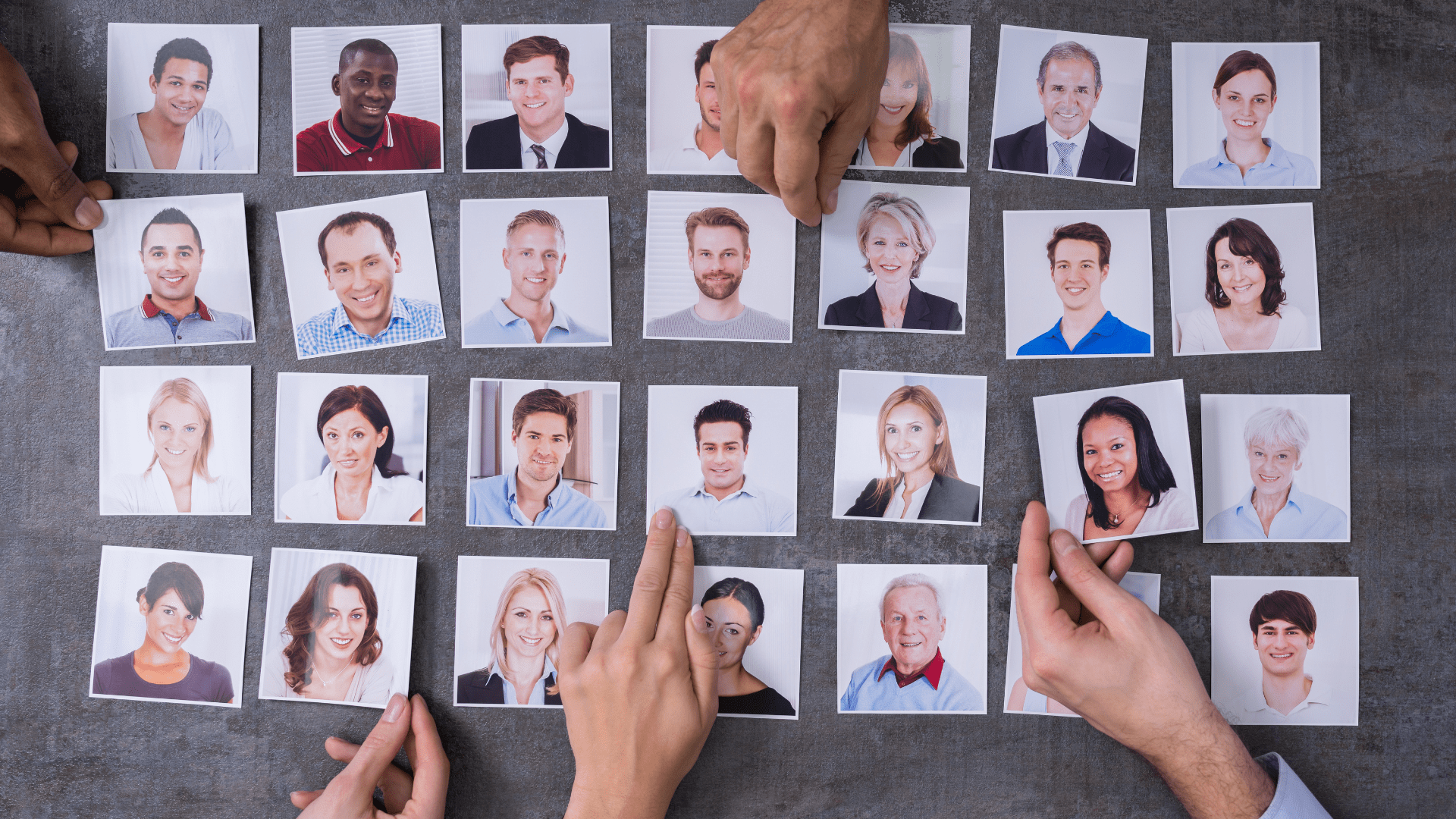 what is an A candidate