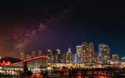 Sun, Snow, Storms and Stat Holidays: Celebrating the Albertan Spirit This Summer
